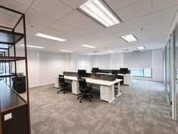 Bugis Junction (D7), Office #607318981